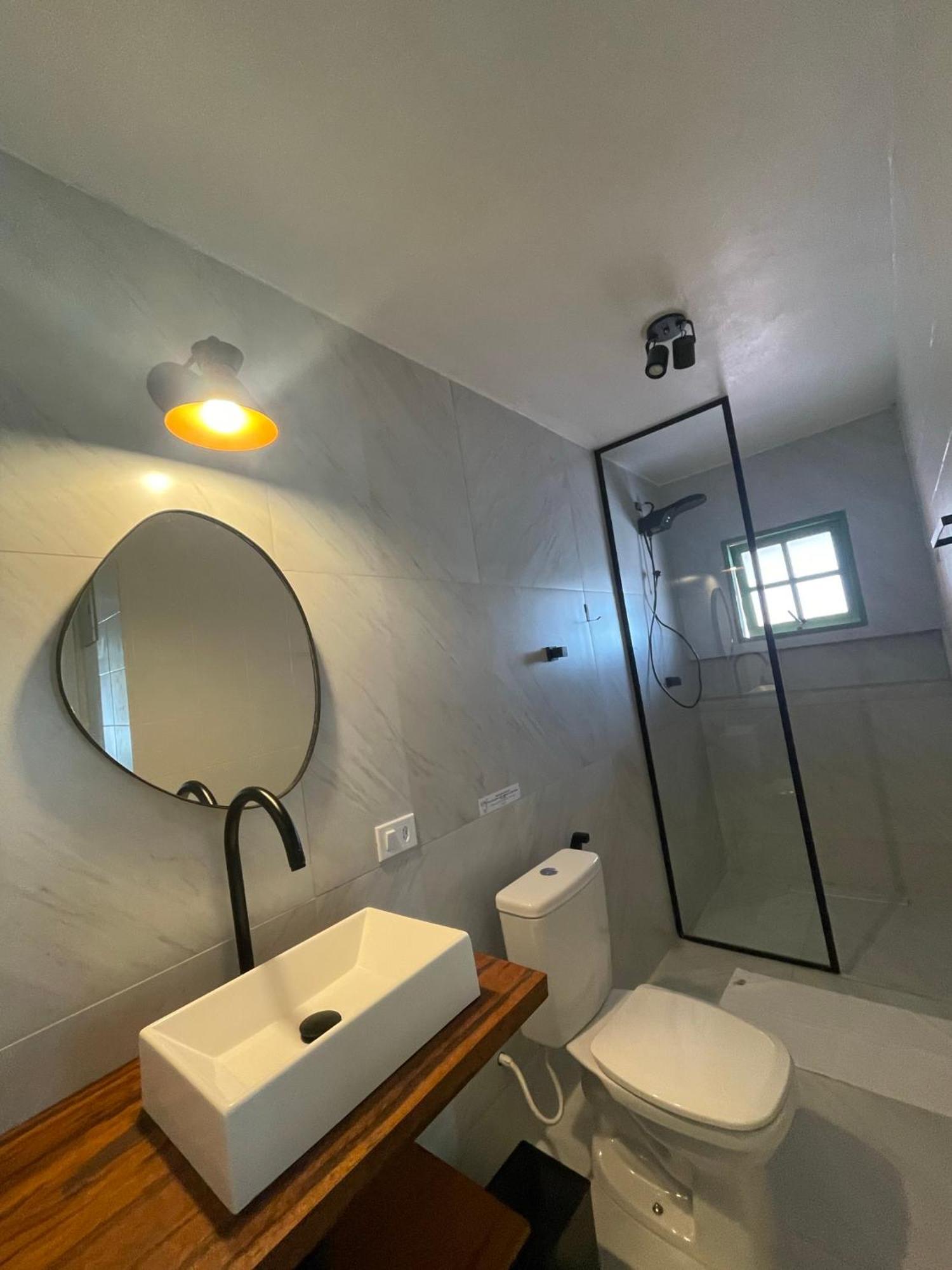 Ka'A Guest House Убатуба Екстер'єр фото