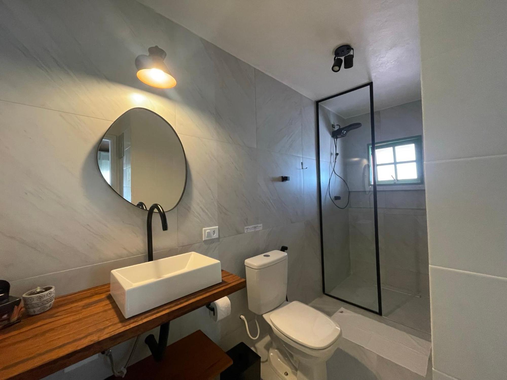 Ka'A Guest House Убатуба Екстер'єр фото