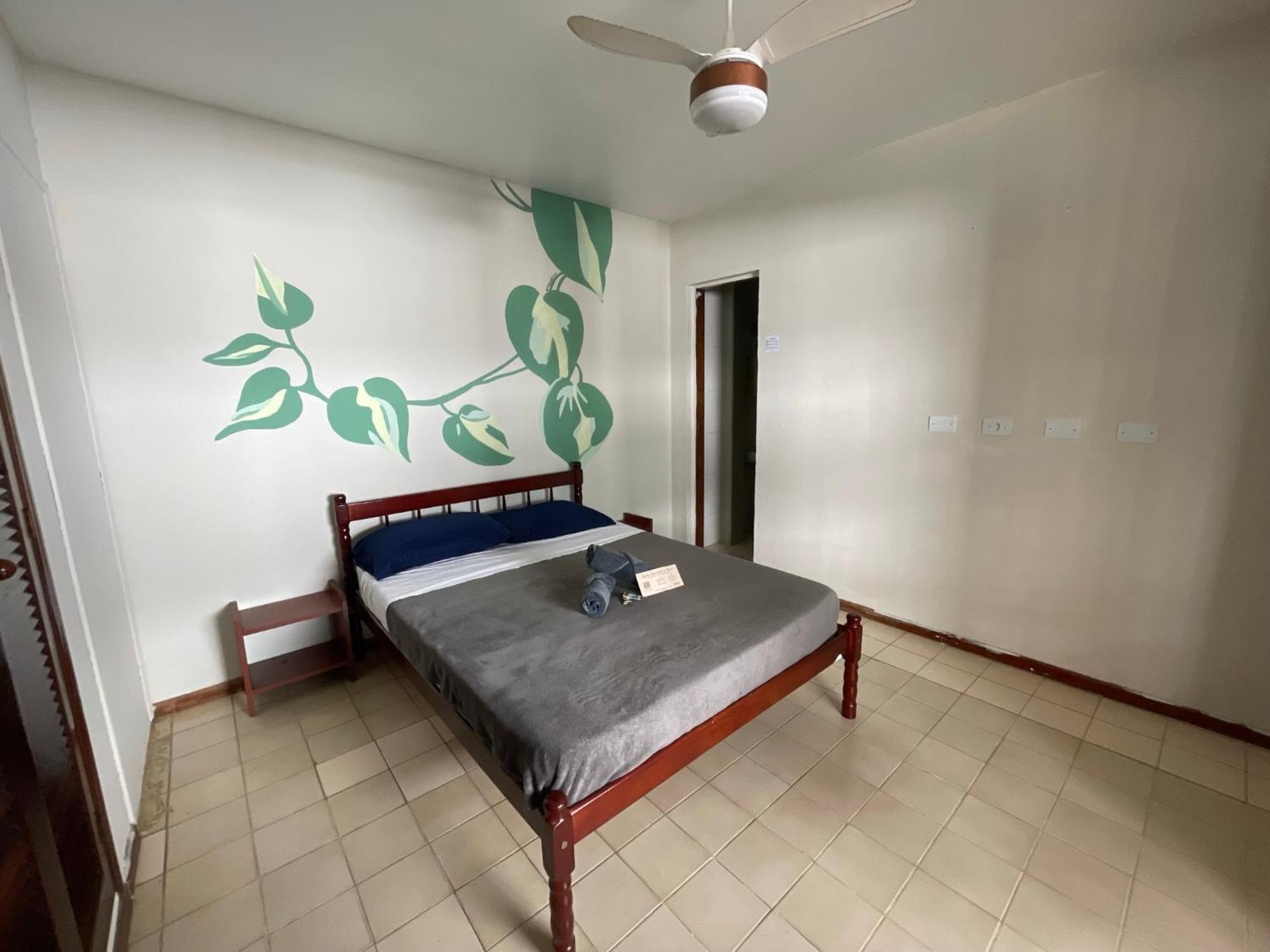 Ka'A Guest House Убатуба Екстер'єр фото