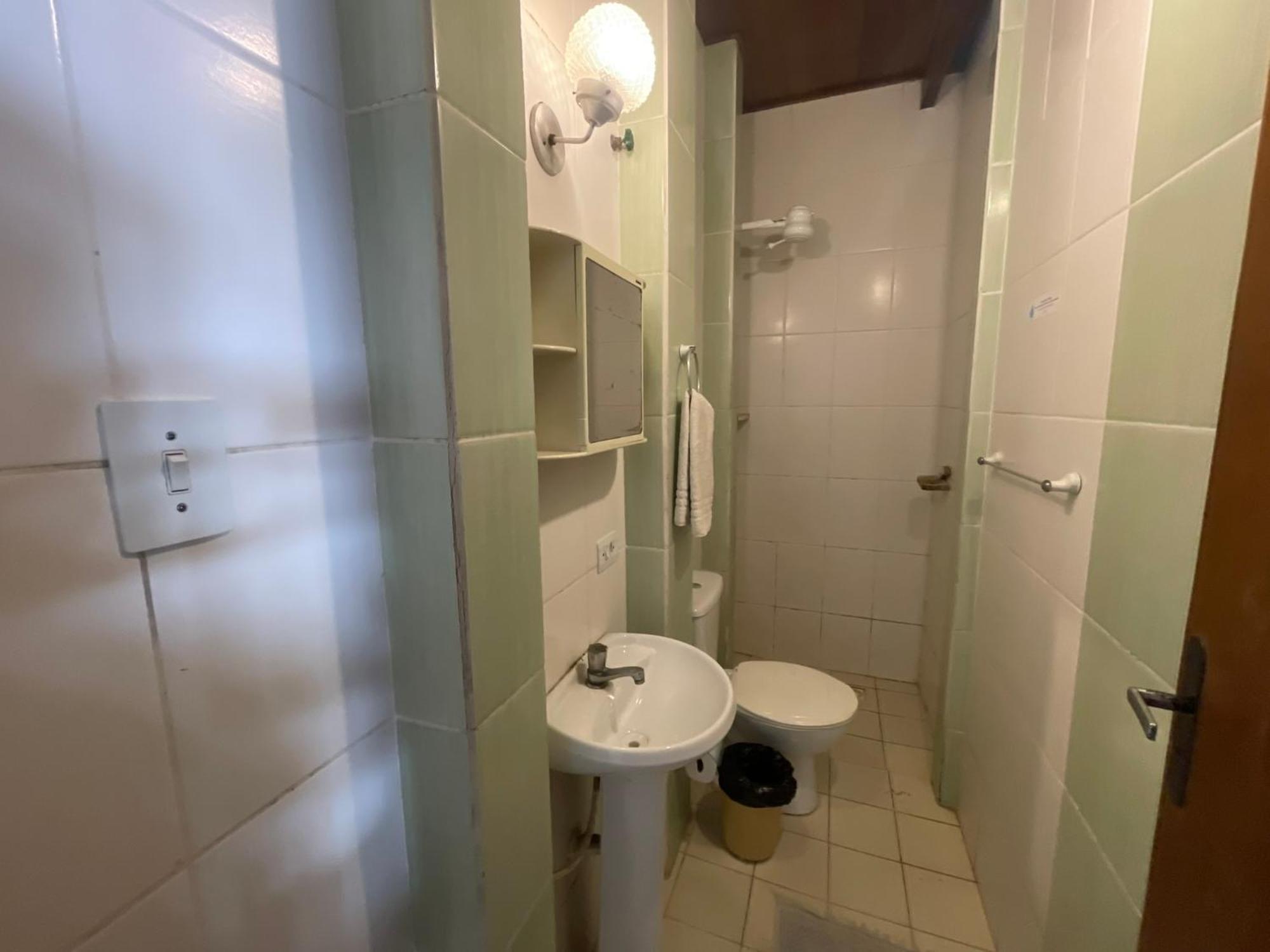 Ka'A Guest House Убатуба Екстер'єр фото