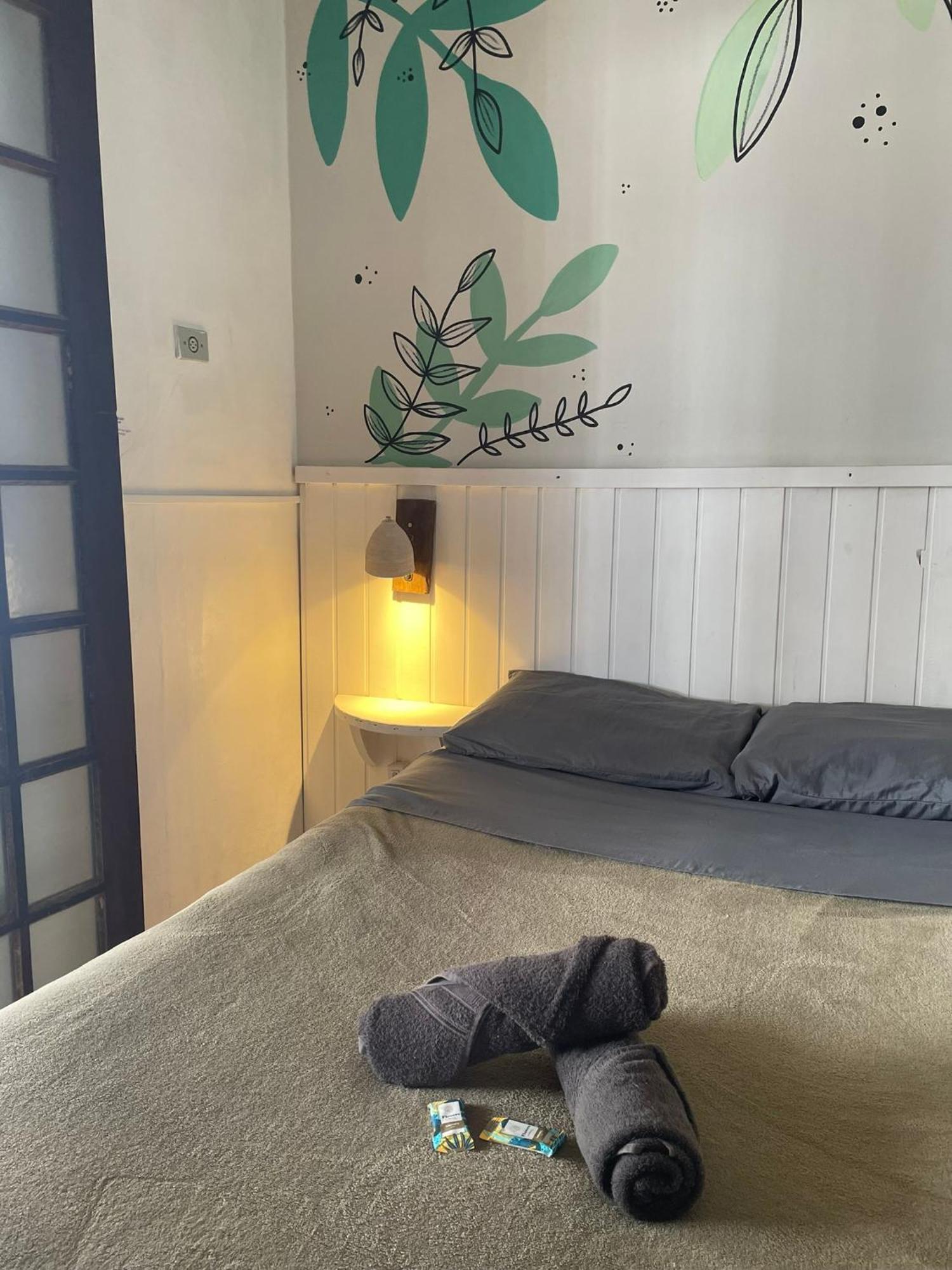 Ka'A Guest House Убатуба Екстер'єр фото