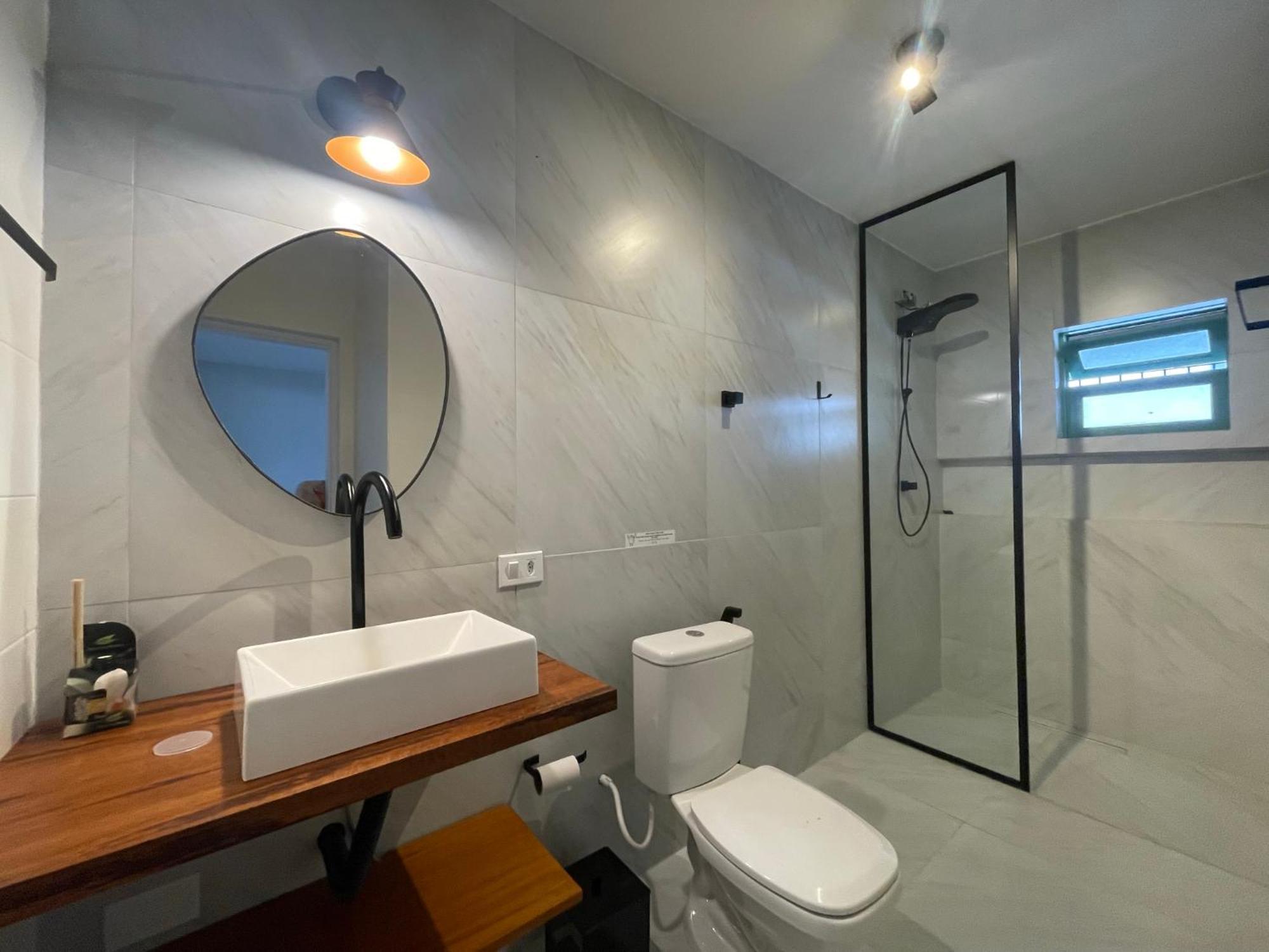 Ka'A Guest House Убатуба Екстер'єр фото