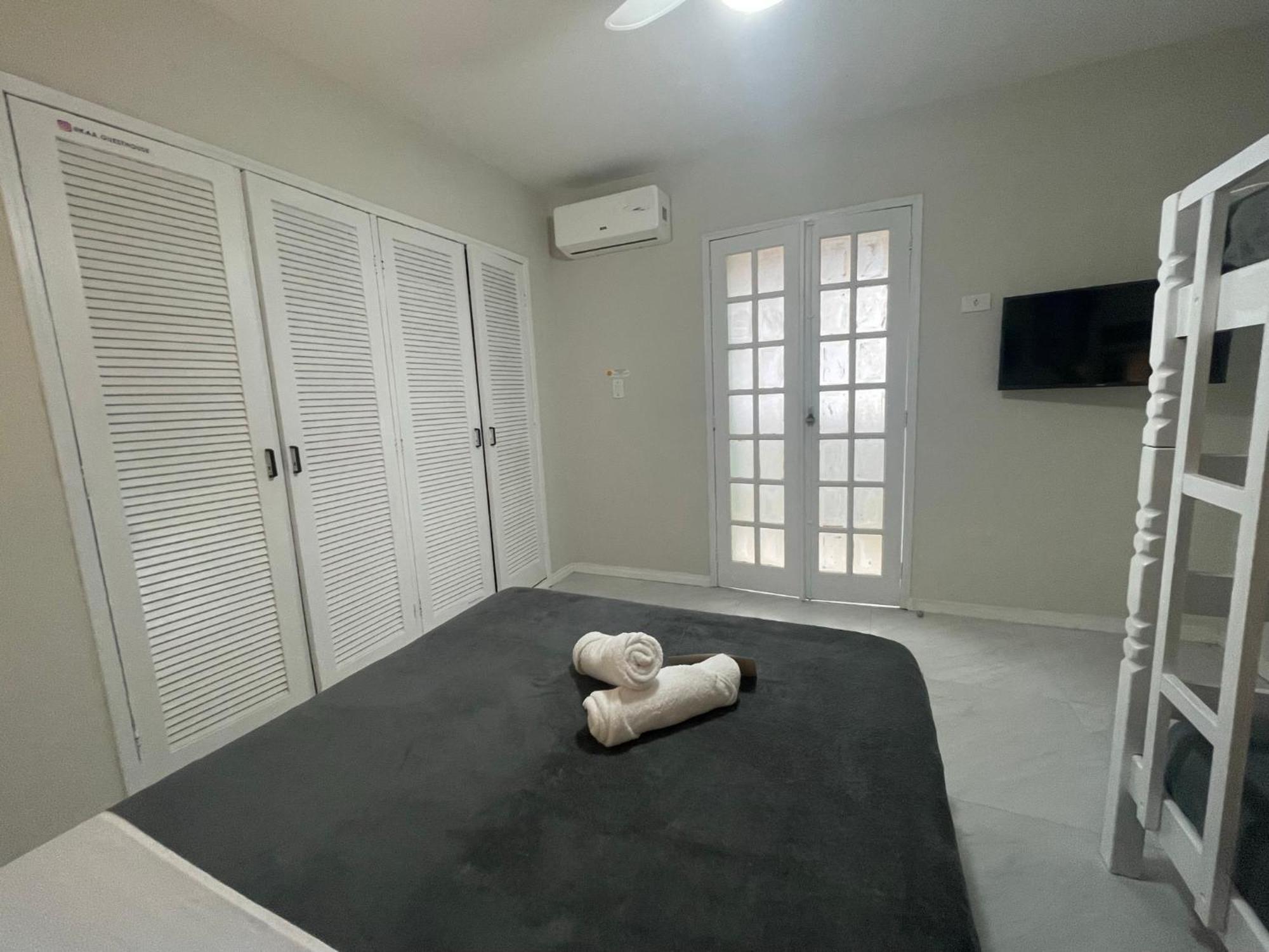 Ka'A Guest House Убатуба Екстер'єр фото