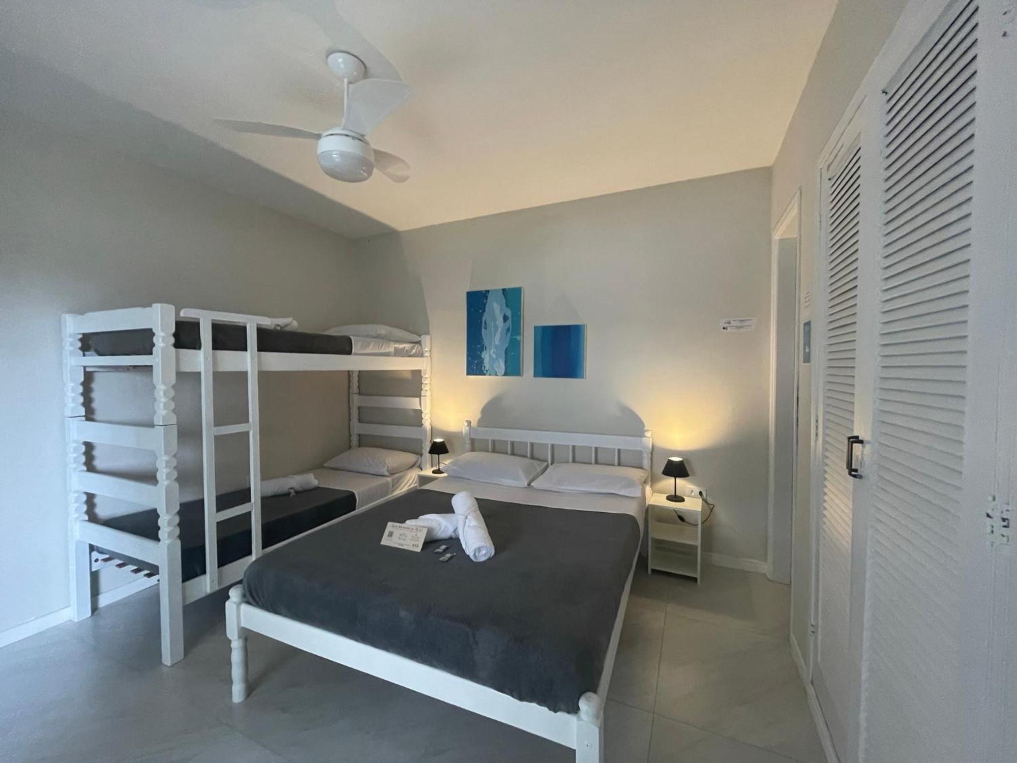 Ka'A Guest House Убатуба Екстер'єр фото
