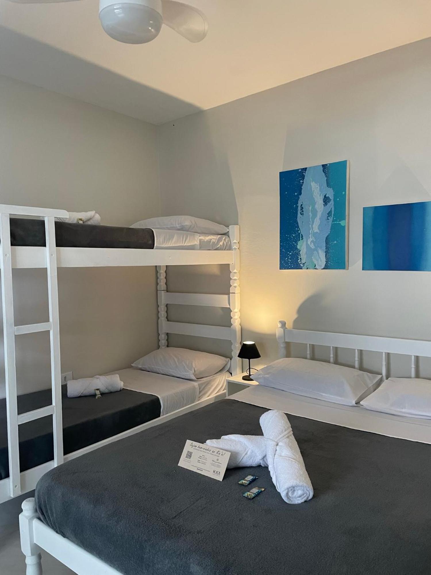 Ka'A Guest House Убатуба Екстер'єр фото